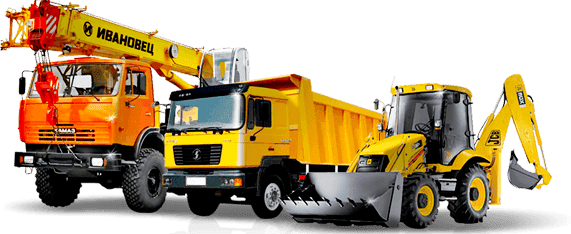 Эвакуаторы по всей России